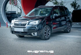 Subaru Forester XT, снимка 3