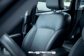 Subaru Forester XT, снимка 17