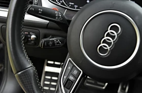 Audi A6, снимка 7