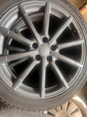 Audi A6, снимка 14