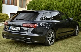 Audi A6, снимка 4