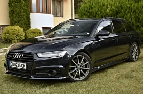 Audi A6, снимка 1
