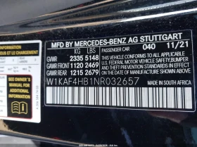 Mercedes-Benz C 300 2.0l 4Matic, снимка 9