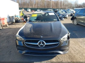 Mercedes-Benz C 300 2.0l 4Matic, снимка 12