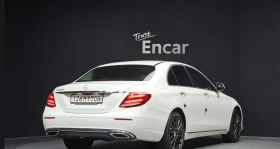 Mercedes-Benz E 220 D * AMG LINE * BURMESTER * ШИБЕДАХ * HEAD UP * , снимка 3