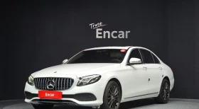 Mercedes-Benz E 220 D * AMG LINE * BURMESTER * ШИБЕДАХ * HEAD UP * , снимка 1