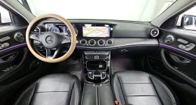 Mercedes-Benz E 220 D * AMG LINE * BURMESTER * ШИБЕДАХ * HEAD UP * , снимка 6