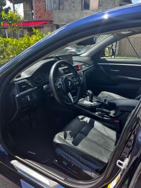 BMW 435 Grand Coupe, снимка 13