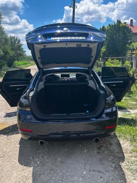 BMW 435 Grand Coupe, снимка 15
