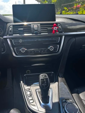 BMW 435 Grand Coupe, снимка 10