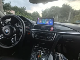 BMW 435 Grand Coupe, снимка 8