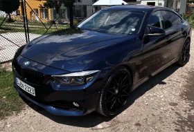 BMW 435 Grand Coupe, снимка 2