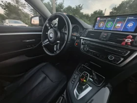 BMW 435 Grand Coupe, снимка 9