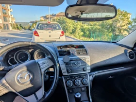 Mazda 6, снимка 4