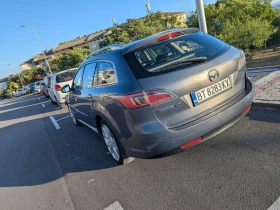 Mazda 6, снимка 7