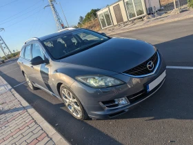 Mazda 6, снимка 3