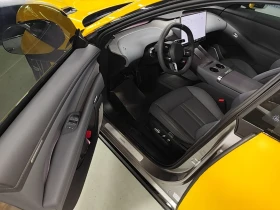 Xiaomi YU7 Xiaomi Auto YU7 2025 Ultra-Long Range Rear-Wheel D, снимка 12
