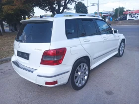 Mercedes-Benz GLK 220CDI, снимка 4