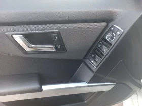 Mercedes-Benz GLK 220CDI, снимка 9