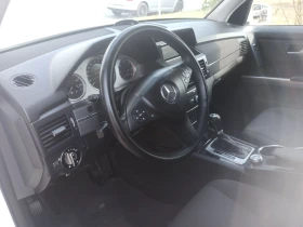 Mercedes-Benz GLK 220CDI, снимка 12