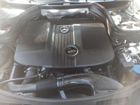 Mercedes-Benz GLK 220CDI, снимка 17
