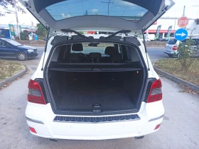 Mercedes-Benz GLK 220CDI, снимка 7