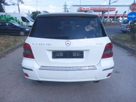 Mercedes-Benz GLK 220CDI, снимка 6