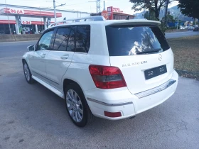 Mercedes-Benz GLK 220CDI, снимка 5