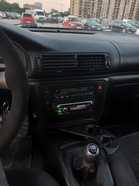 VW Passat 1.9 TDI 110кс, снимка 8