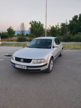 VW Passat 1.9 TDI 110кс, снимка 1