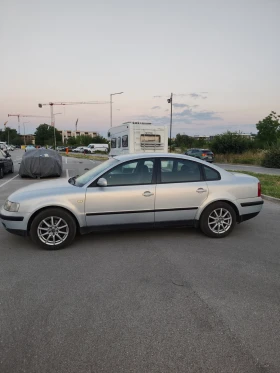 VW Passat 1.9 TDI 110кс, снимка 3