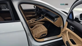 Porsche Panamera AWD* 3.0* ПОДГРЕВ* ОБДУХВАНЕ* 360* КАМЕРА* , снимка 9