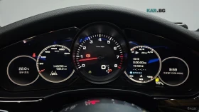 Porsche Panamera AWD* 3.0* ПОДГРЕВ* ОБДУХВАНЕ* 360* КАМЕРА* , снимка 7