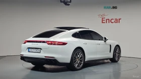 Porsche Panamera AWD* 3.0* ПОДГРЕВ* ОБДУХВАНЕ* 360* КАМЕРА* , снимка 3
