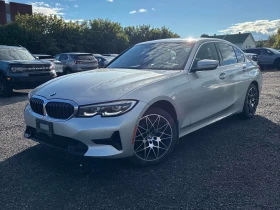 BMW 330 i xDrive | CARFAX | АВТОКРЕДИТ БЕЗ ПЪРВОНАЧАЛНА , снимка 1