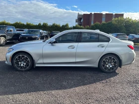 BMW 330 i xDrive | CARFAX | АВТОКРЕДИТ БЕЗ ПЪРВОНАЧАЛНА , снимка 3