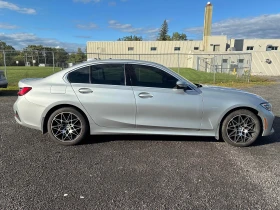 BMW 330 i xDrive | CARFAX | АВТОКРЕДИТ БЕЗ ПЪРВОНАЧАЛНА , снимка 4