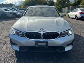 BMW 330 i xDrive | CARFAX | АВТОКРЕДИТ БЕЗ ПЪРВОНАЧАЛНА , снимка 2