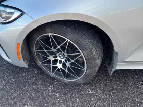 BMW 330 i xDrive | CARFAX | АВТОКРЕДИТ БЕЗ ПЪРВОНАЧАЛНА , снимка 6