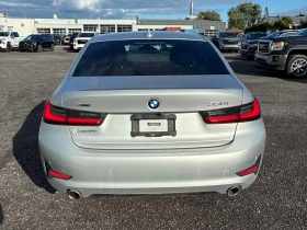 BMW 330 i xDrive | CARFAX | АВТОКРЕДИТ БЕЗ ПЪРВОНАЧАЛНА , снимка 5