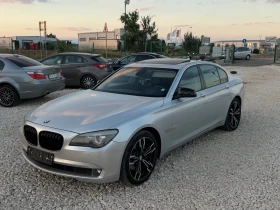 BMW 730 Full Maxx, снимка 2