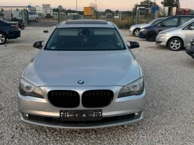 BMW 730 Full Maxx, снимка 3