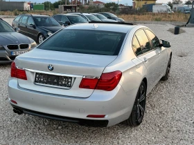 BMW 730 Full Maxx, снимка 4