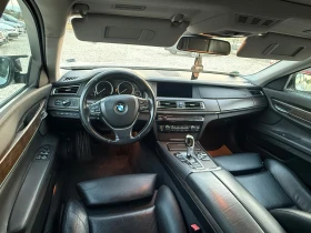 BMW 730 Full Maxx, снимка 7