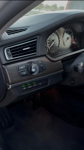 BMW 730 Full Maxx, снимка 12