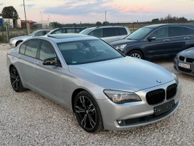 BMW 730 Full Maxx, снимка 1