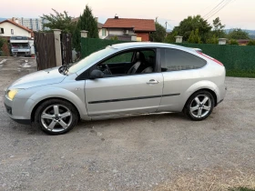 Ford Focus 1.6 дизел, снимка 6