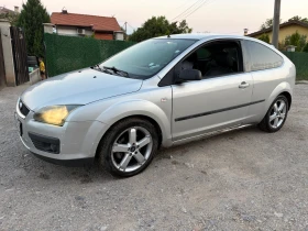 Ford Focus 1.6 дизел, снимка 1