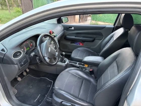 Ford Focus 1.6 дизел, снимка 2
