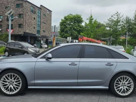 Audi A6 40 Tdi Quattro Premium C7, снимка 4